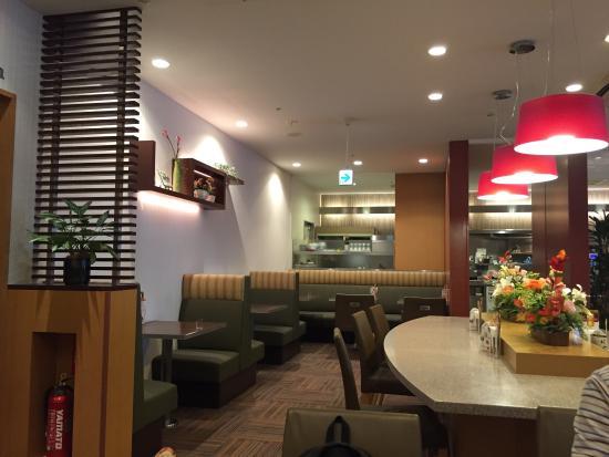 Royal Host Higashishinjuku